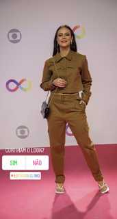 Paolla Oliveira feet photo thumbnail