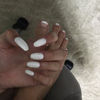 Alia Shelesh feet photo thumbnail