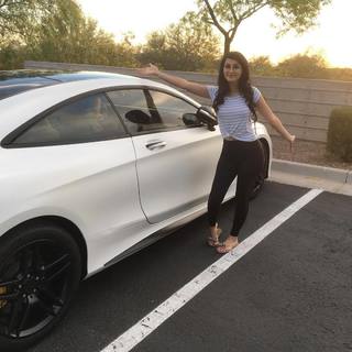 Alia Shelesh feet photo thumbnail