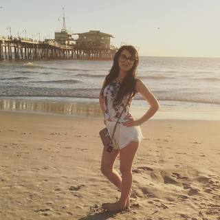 Alia Shelesh feet photo thumbnail