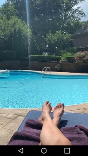 C.J. Perry Barnyashev feet photo thumbnail