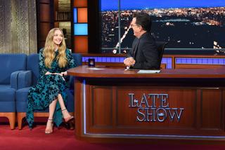 Amanda Seyfried feet photo thumbnail