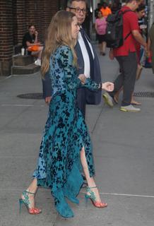 Amanda Seyfried feet photo thumbnail