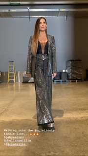 Gaby Espino feet photo thumbnail