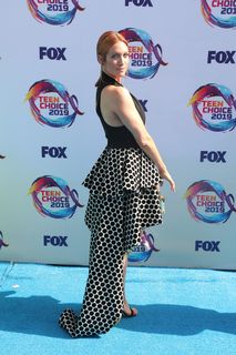 Brittany Snow feet photo thumbnail
