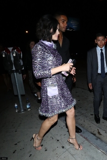 Lucy Hale feet photo thumbnail