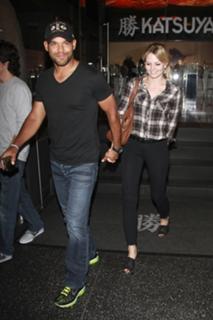 Jennifer Morrison feet photo thumbnail