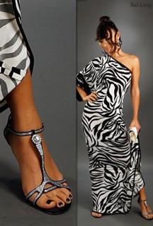Bai Ling feet photo thumbnail