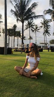 Natalia Siwiec feet photo thumbnail