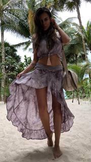 Natalia Siwiec feet photo thumbnail