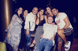 Haifa Wehbe feet photo thumbnail