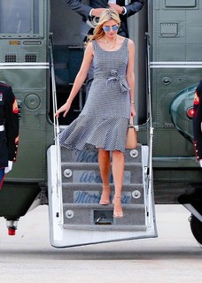 Ivanka Trump feet photo thumbnail