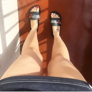 Jaqueline Mello feet photo thumbnail