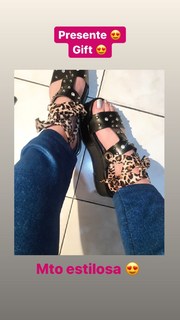Jaqueline Mello feet photo thumbnail