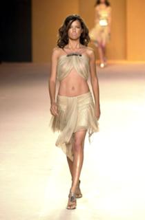 Adriana Lima feet photo thumbnail
