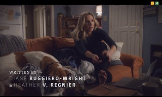 Kristen Bell feet photo thumbnail
