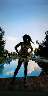 Anna Lewandowska feet photo thumbnail
