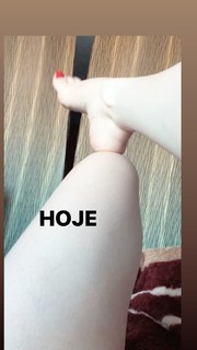 Jaqueline Mello feet photo thumbnail