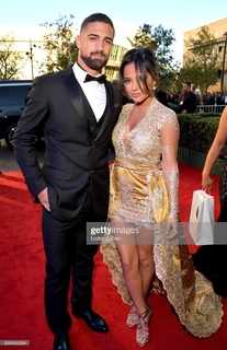 Becky G feet photo thumbnail