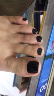 Alaine Crissiê feet photo thumbnail