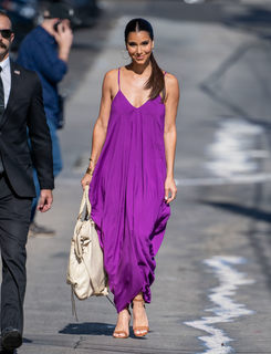 Roselyn Sanchez feet photo thumbnail