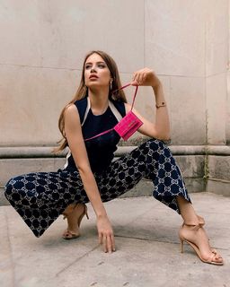Xenia Tchoumitcheva feet photo thumbnail