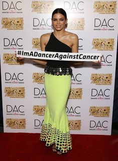 Jenna Dewan feet photo thumbnail