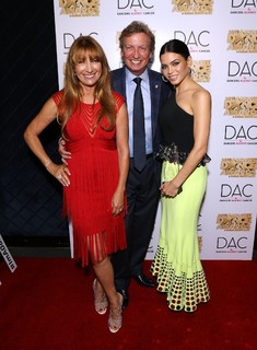 Jane Seymour feet photo thumbnail