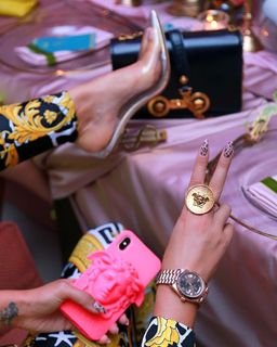 Jelena Karleusa feet photo thumbnail