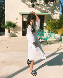 Tiffany Alvord feet photo thumbnail