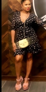 Angela Yee feet photo thumbnail