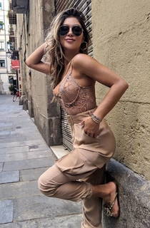 Arianny Celeste feet photo thumbnail