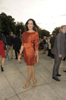 Bettina Zimmermann feet photo thumbnail