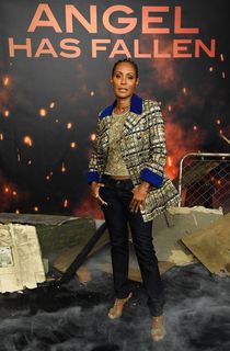 Jada Pinkett Smith feet photo thumbnail