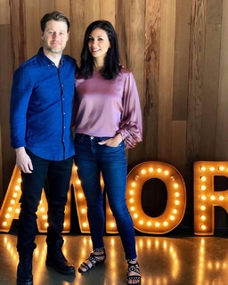 Morena Baccarin feet photo thumbnail
