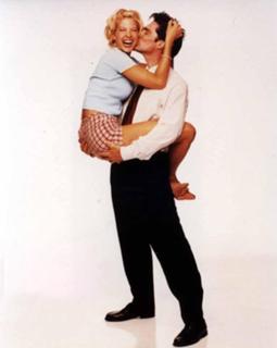 Jenna Elfman feet photo thumbnail