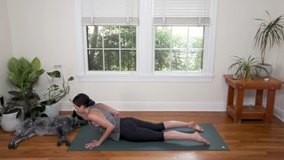Adriene Mishler feet photo thumbnail