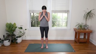 Adriene Mishler feet photo thumbnail