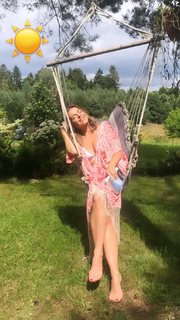 Edyta Herbus feet photo thumbnail