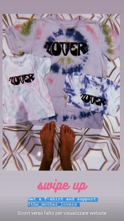 Behati Prinsloo feet photo thumbnail