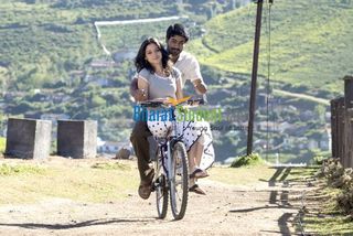 Tamannaah Bhatia feet photo thumbnail