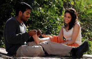 Tamannaah Bhatia feet photo thumbnail