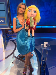 Rachel Riley feet photo thumbnail