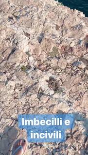 Valentina Vignali feet photo thumbnail