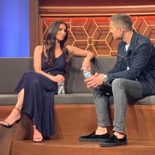 Roselyn Sanchez feet photo thumbnail