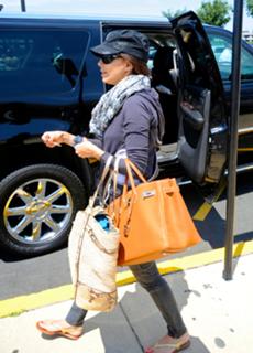 Eva Longoria feet photo thumbnail
