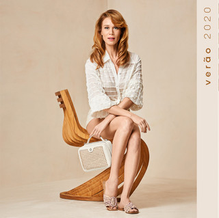 Mariana Ximenes feet photo thumbnail