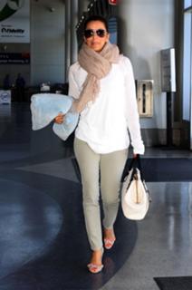 Eva Longoria feet photo thumbnail