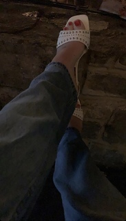 Corinna Kopf feet photo thumbnail