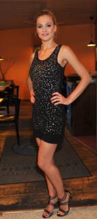 Julie Engelbrecht feet photo 5